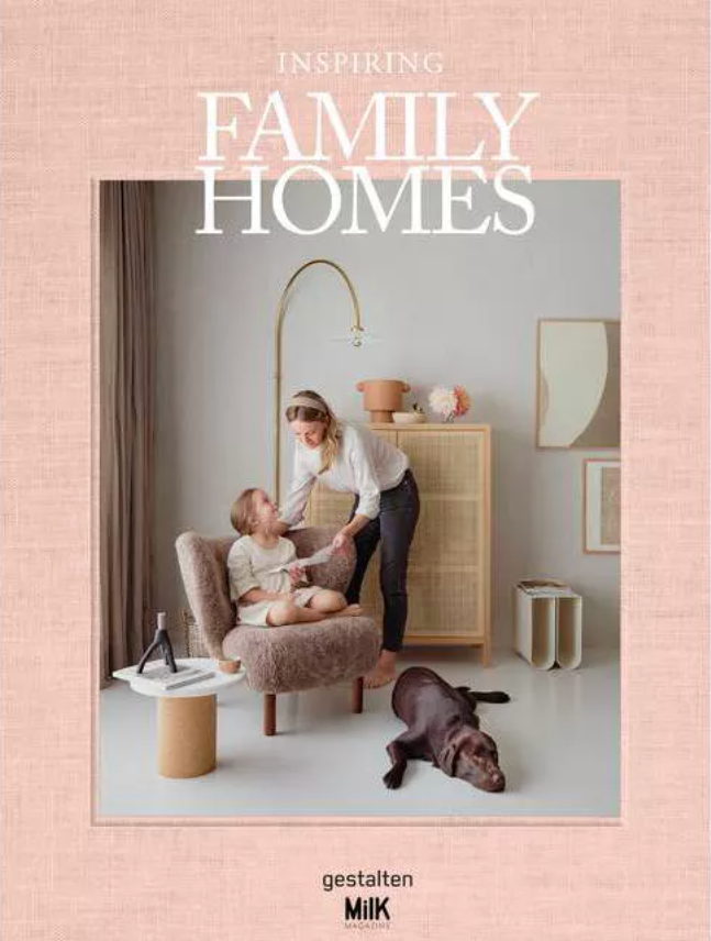 Inspiring Family Homes