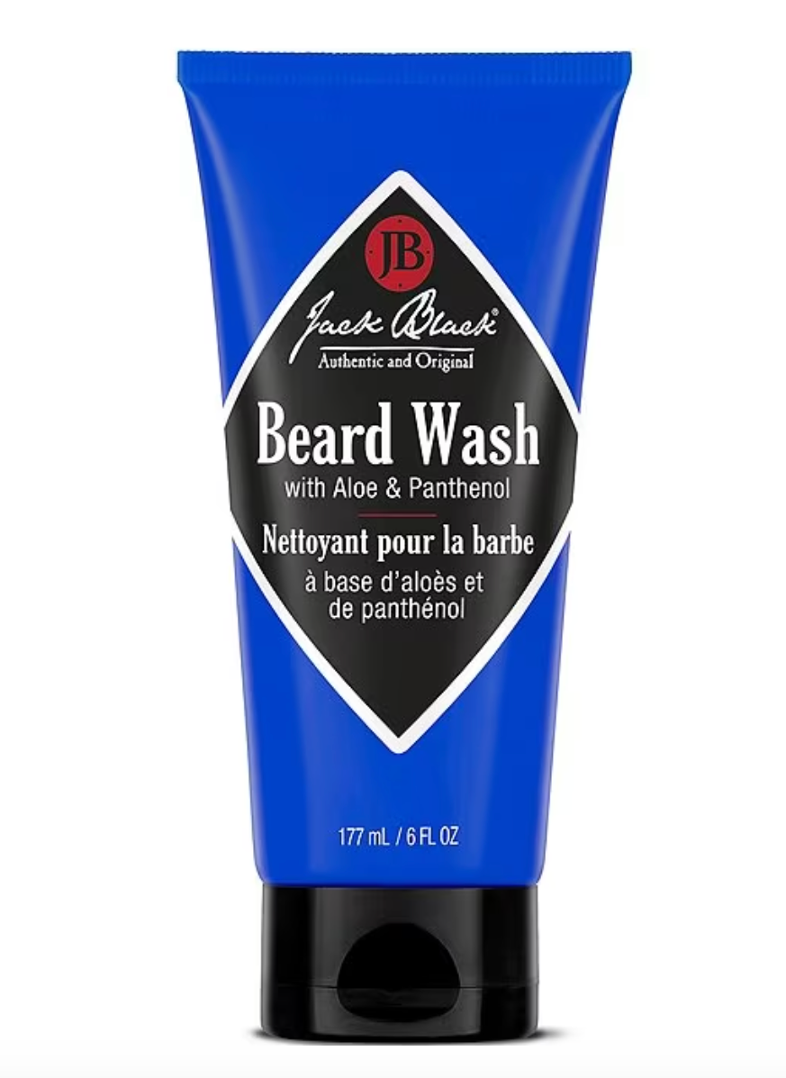 Beard Wash