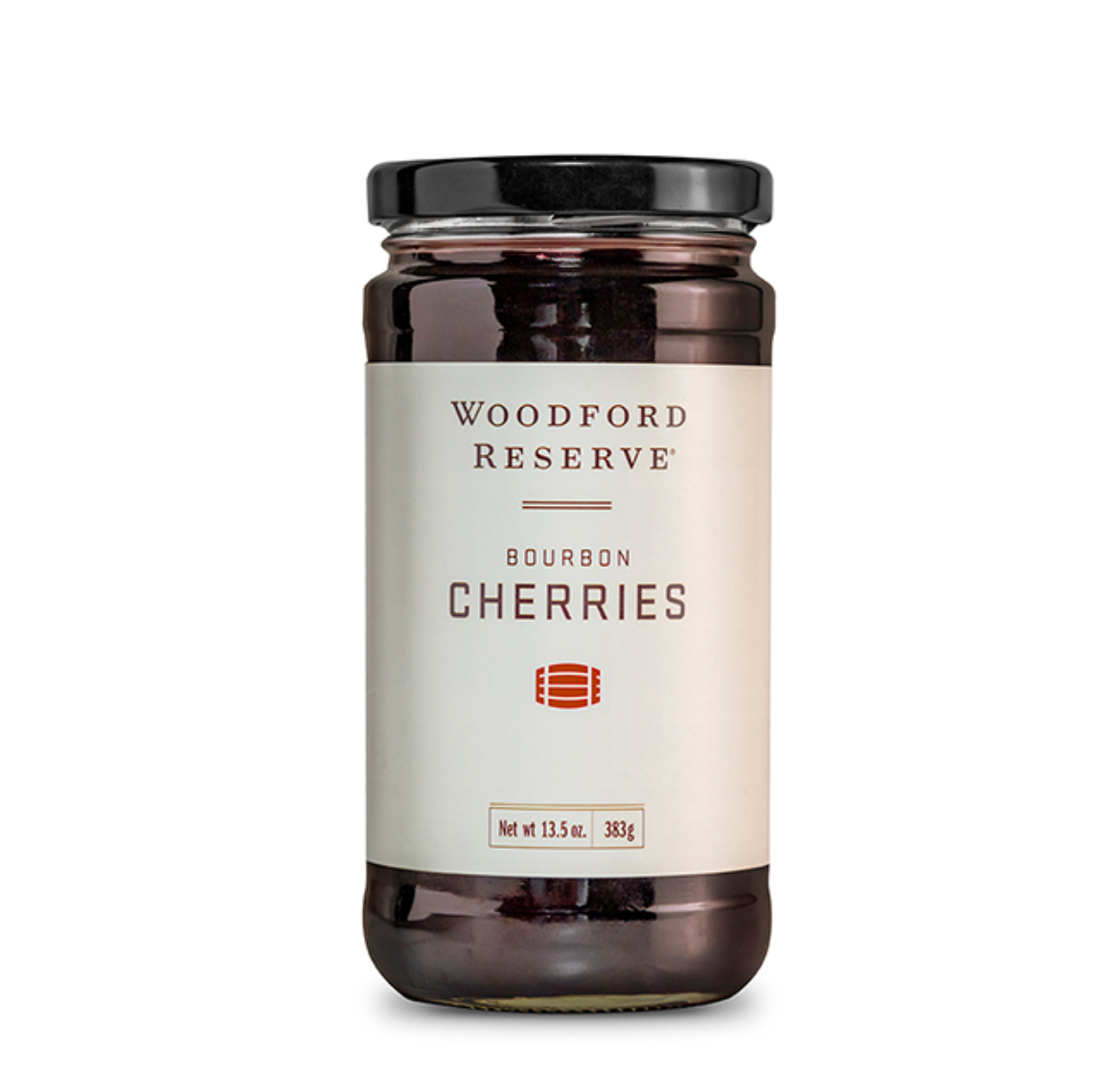 Woodford Reserve Bourbon Cherries