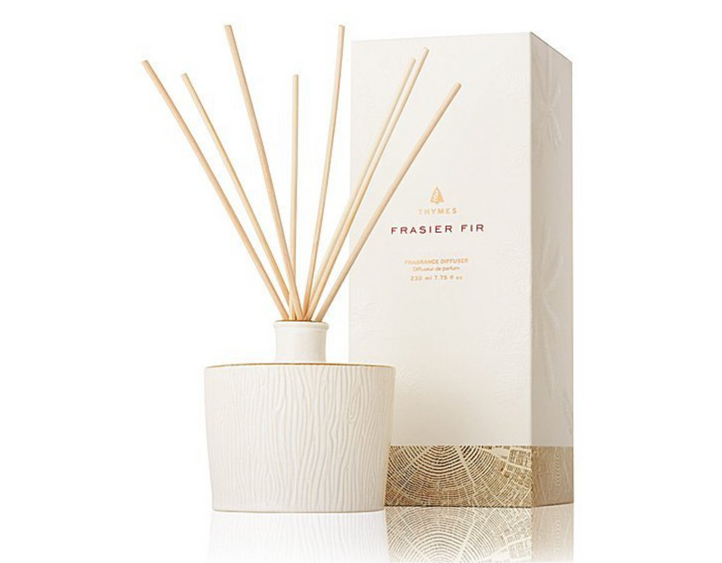 Frasier Fir Ceramic Diffuser