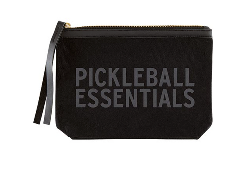Pickleball Essentials Pouch