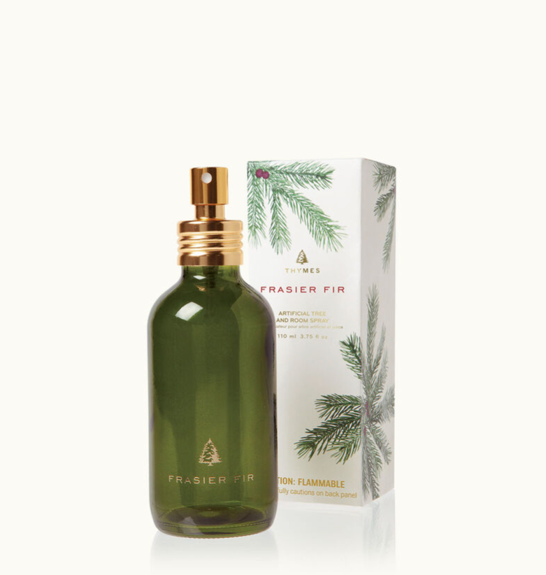 Frasier Fir Tree & Room Spray