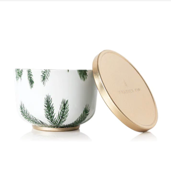 Frasier Fir Universal Tin