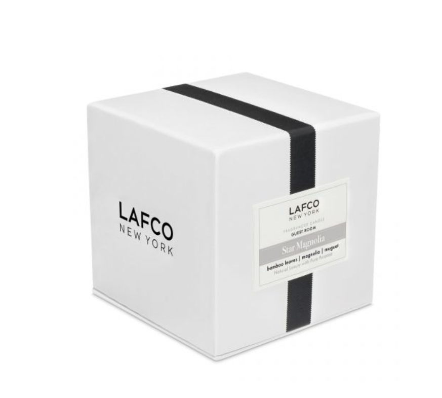 LAFCO New York Candles