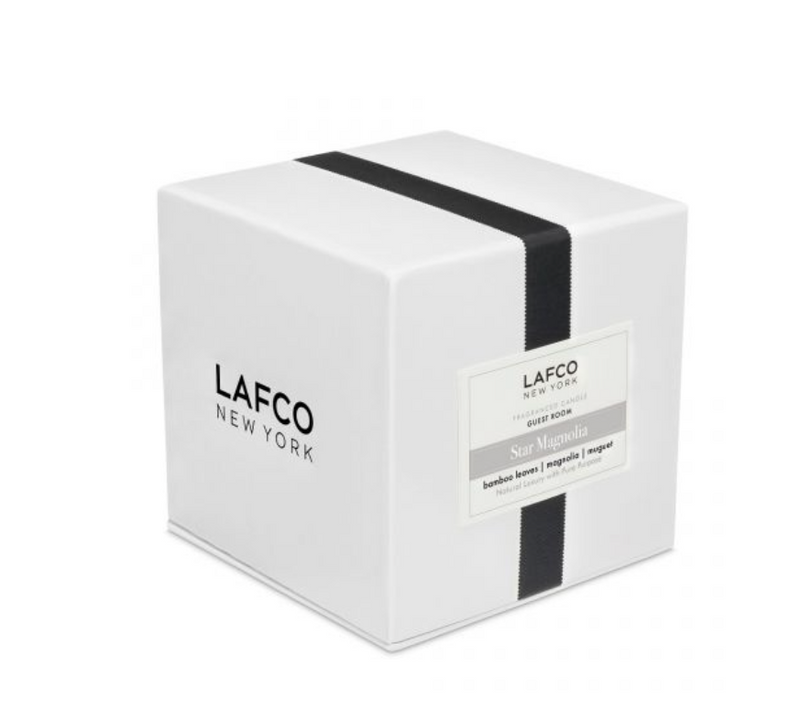 LAFCO New York Candles