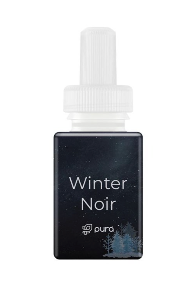 Winter Noir- Pura