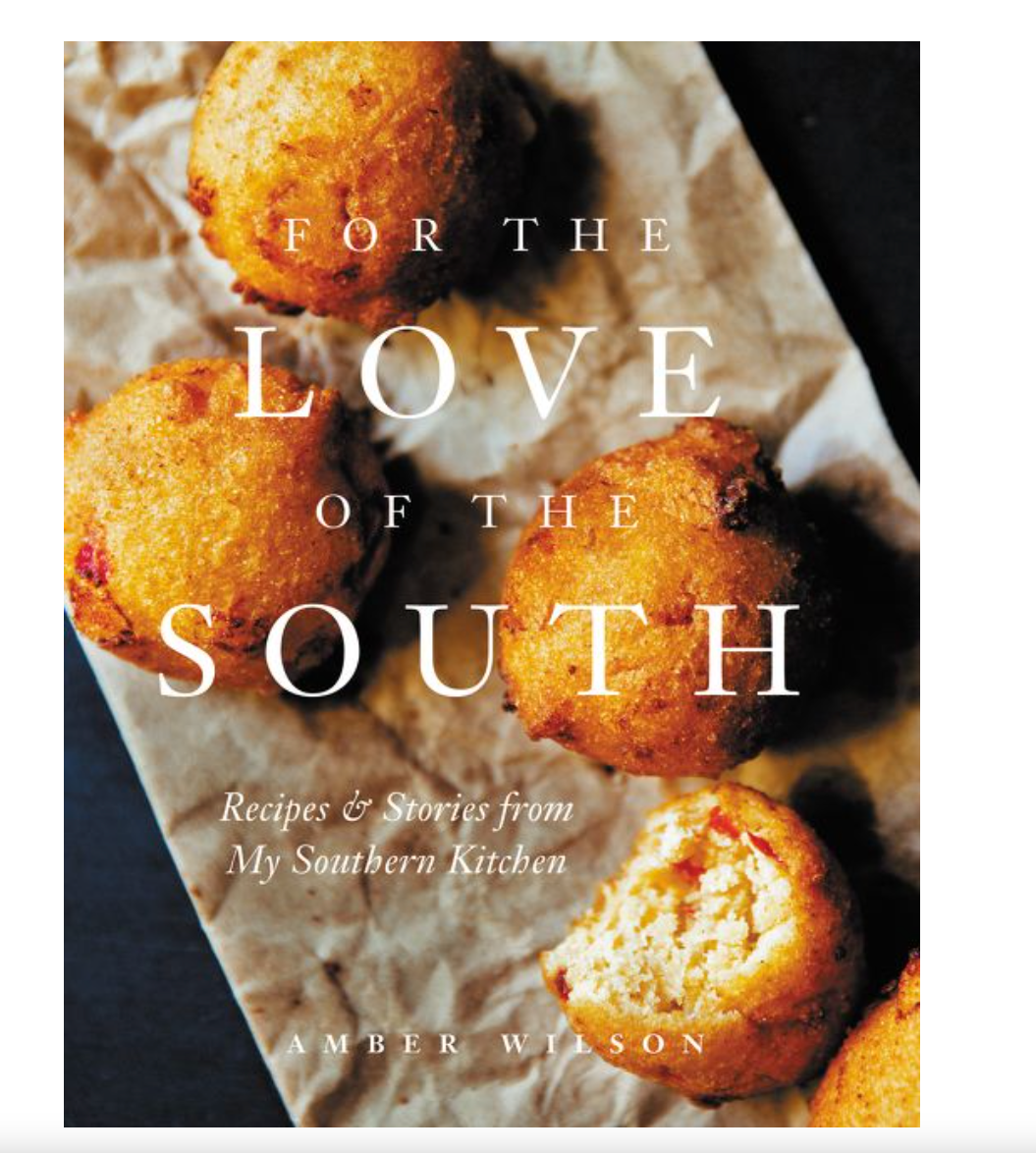 For the Love of the South