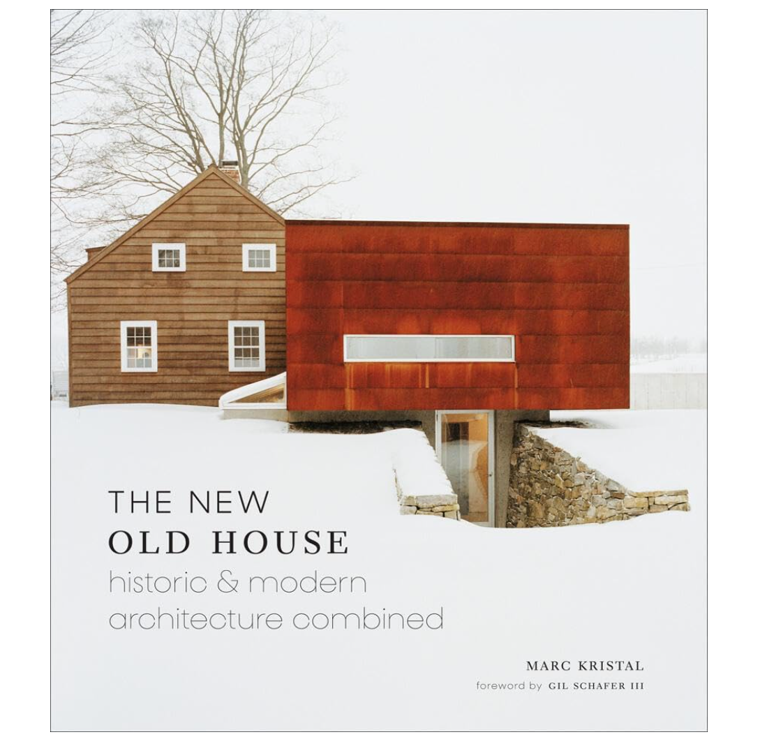 New Old House
