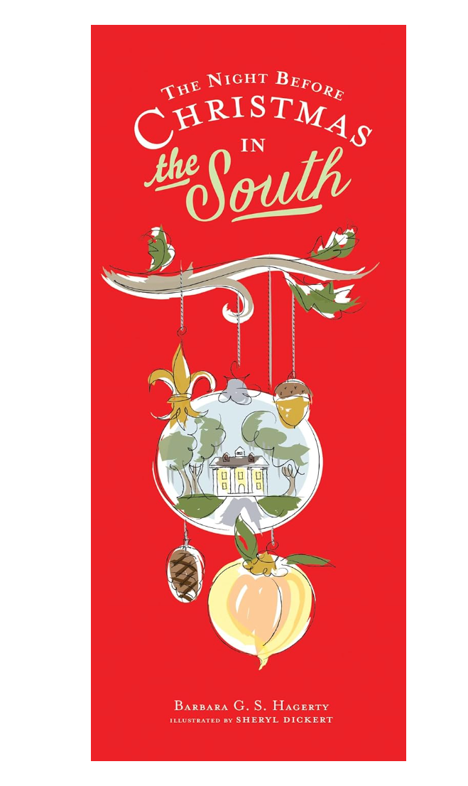 Night Before Christmas in the South
