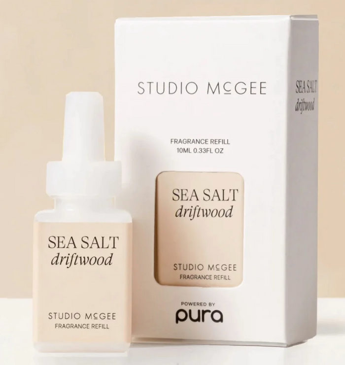 Pura - Sea Salt Driftwood Studio McGee