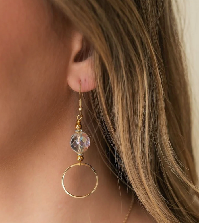 Ornament Earrings