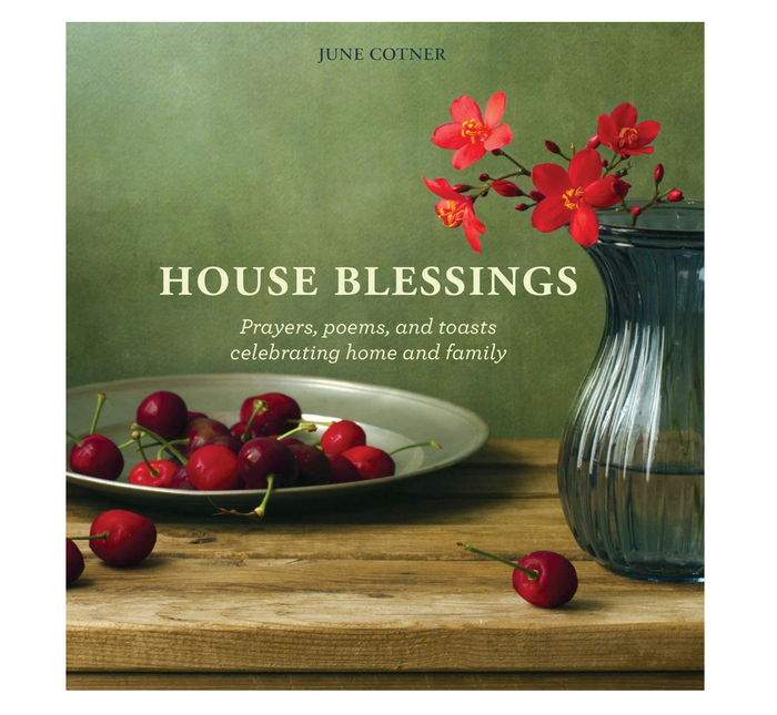 House Blessings