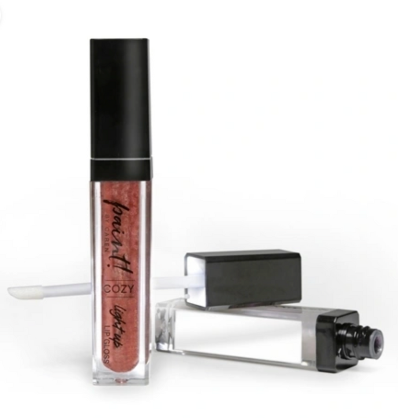 Mood Light Up Lip Gloss