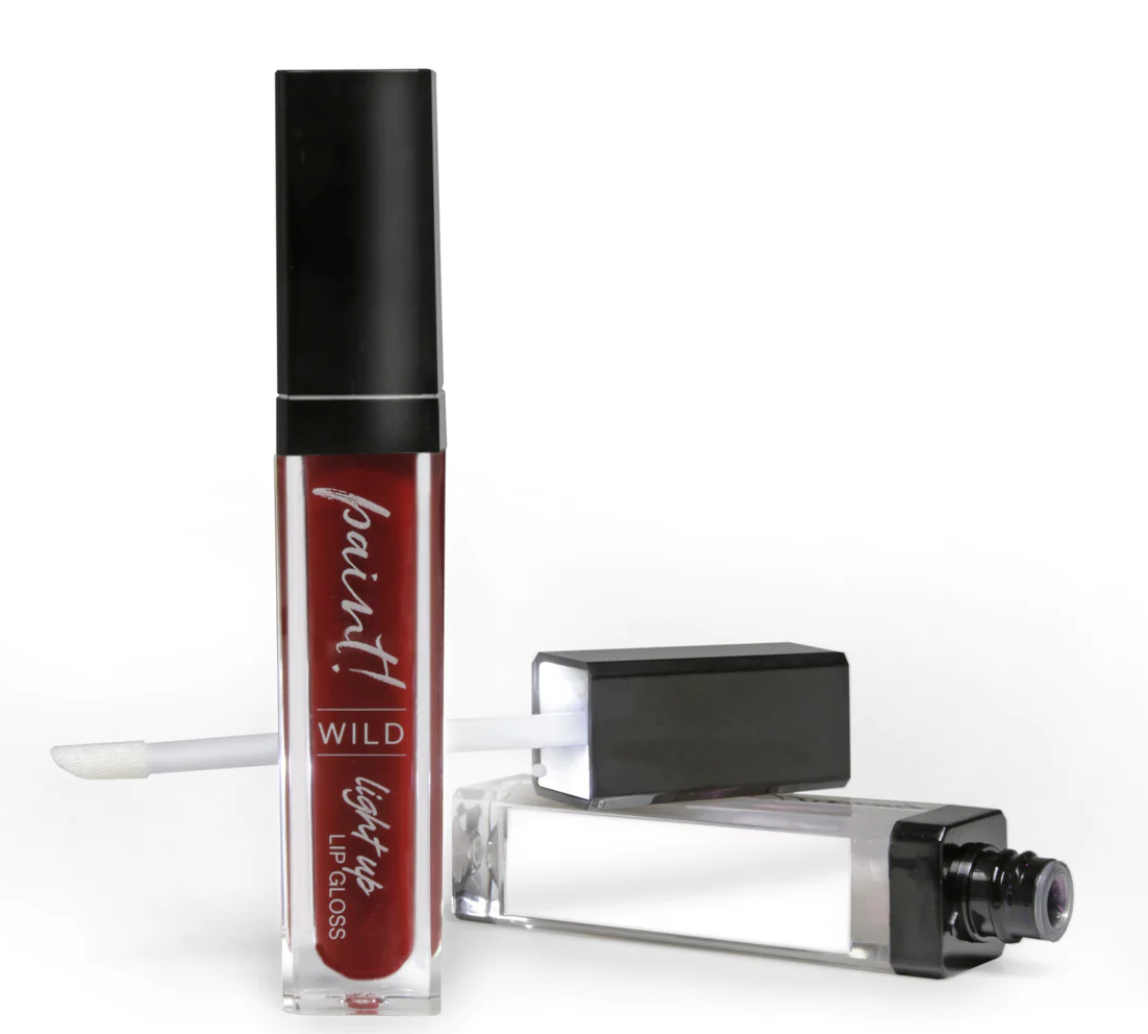 Mood Light Up Lip Gloss