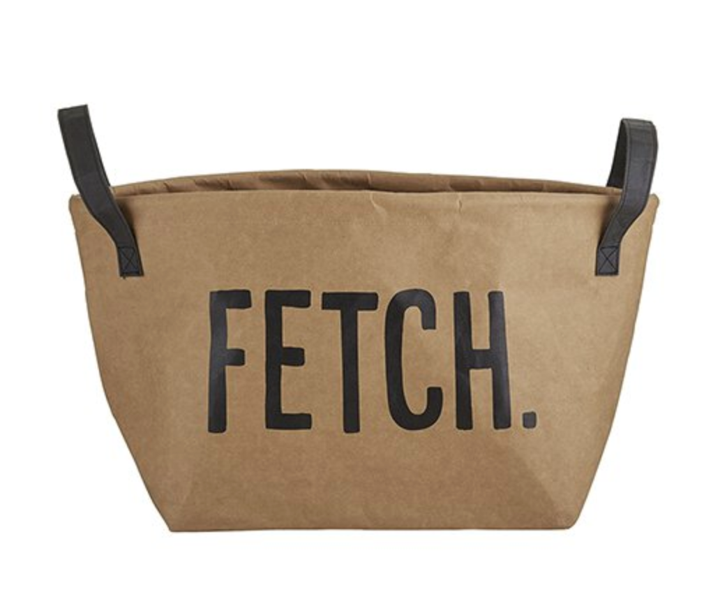 Fetch Pet Tote