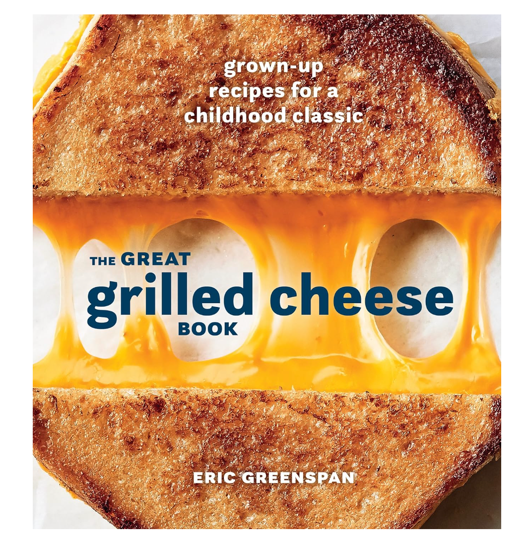 The Great Grilled Cheese