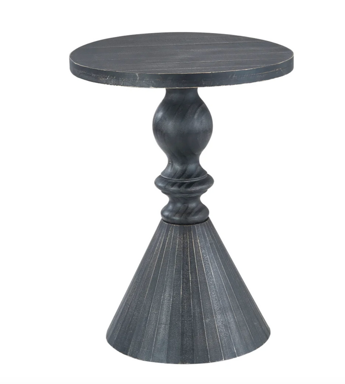 Cass Accent Table