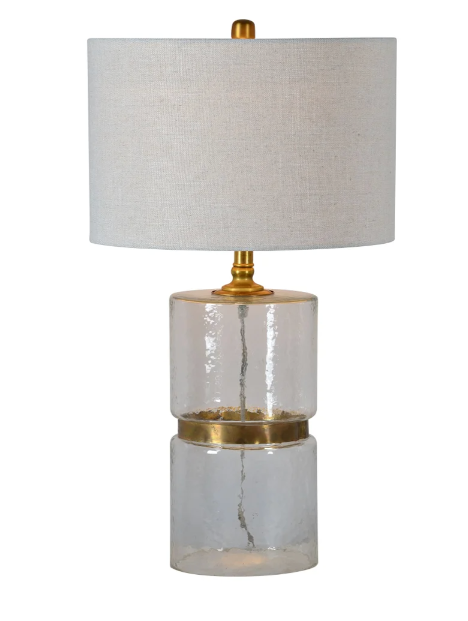 Ollie Table lamp