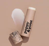 Poppy & Pout Lip Balm