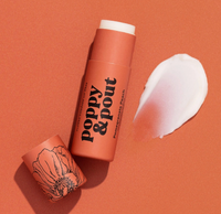 Poppy & Pout Lip Balm