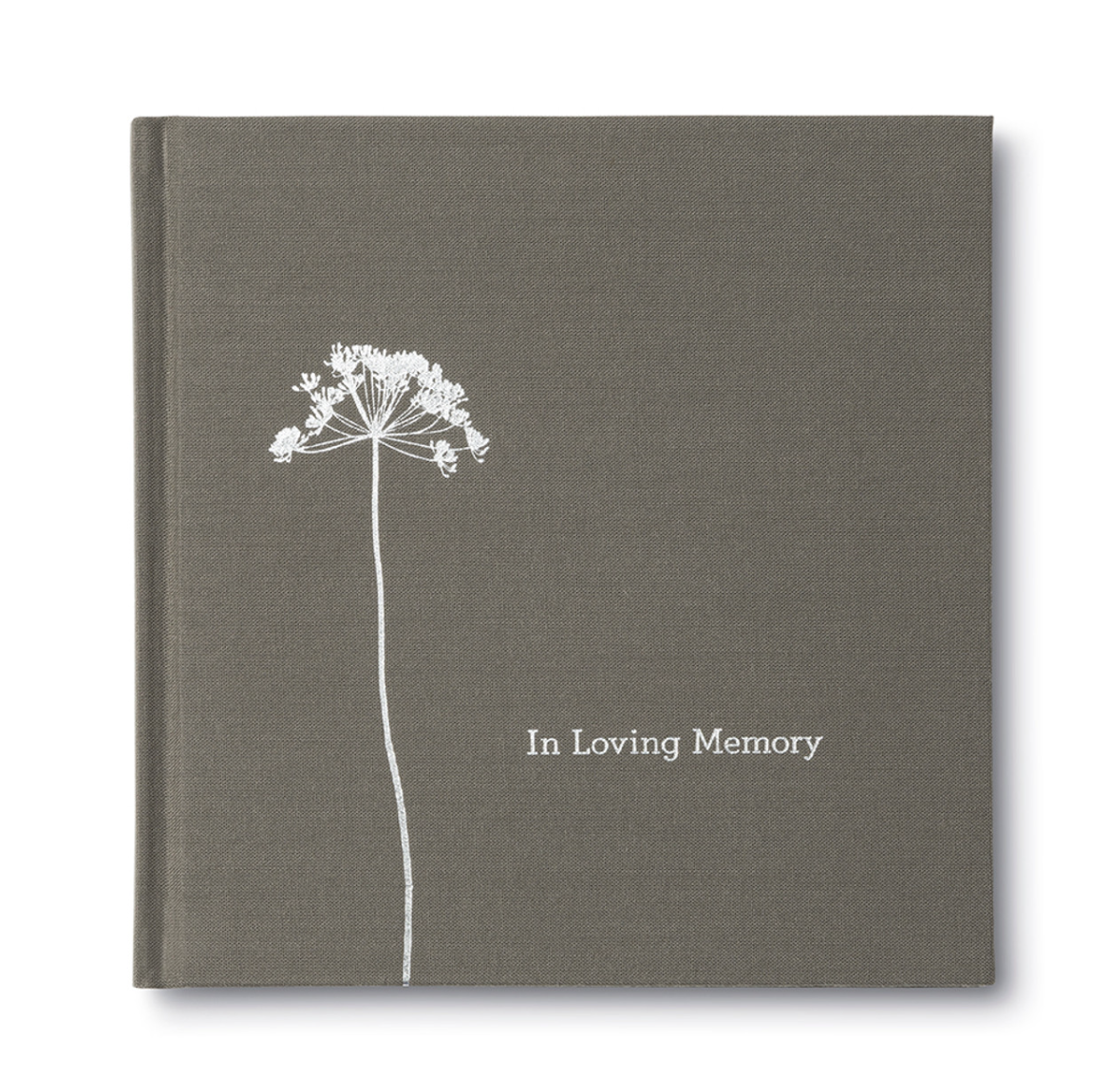 In Loving Memory Gift