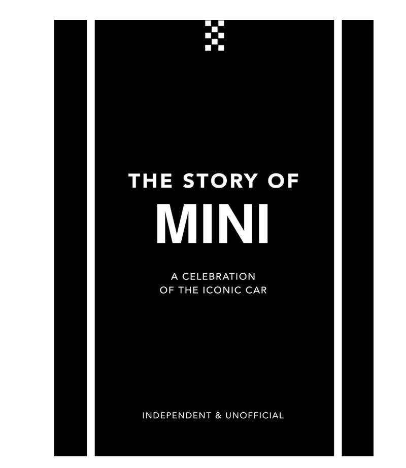 Story of Mini: A Tribute to The Iconic Car
