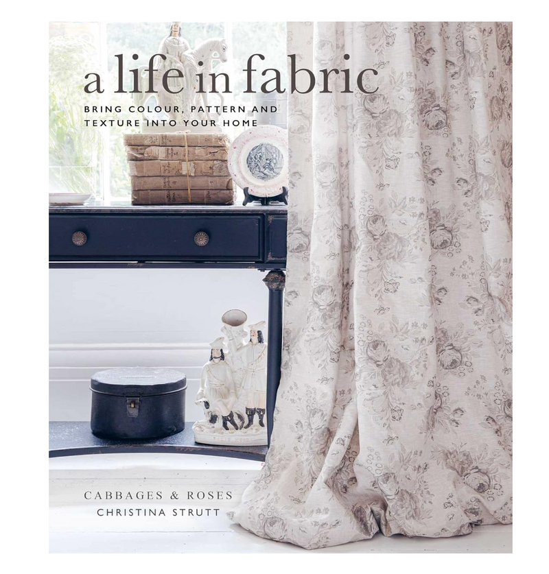 Life In Fabric