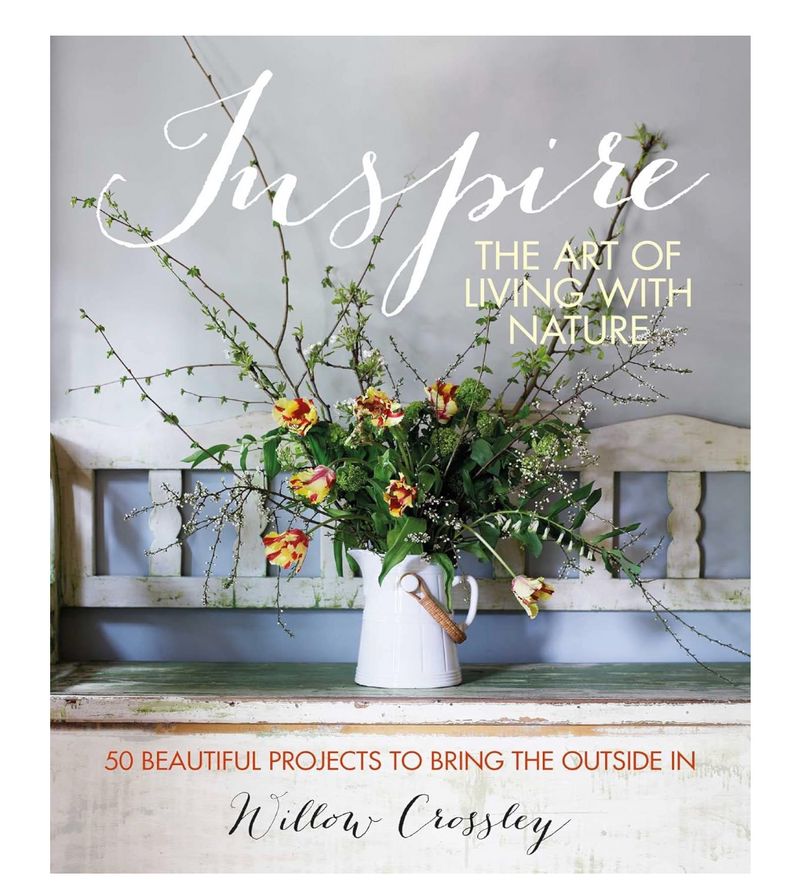 Inspire: The Art of Living With Nature
