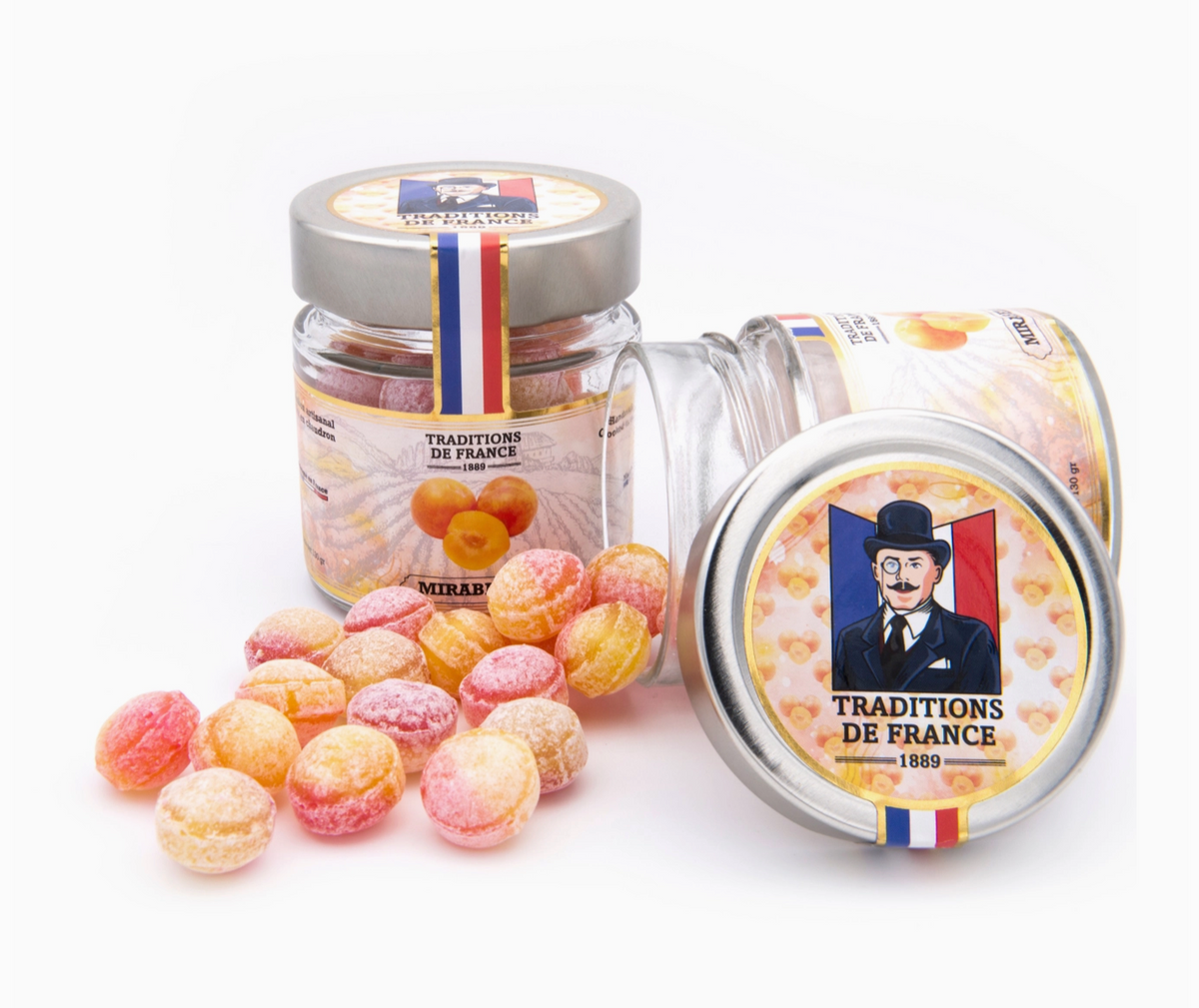 Traditions De France Candies