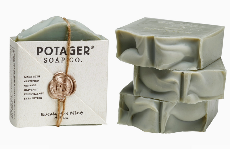 Organic Soap Bar