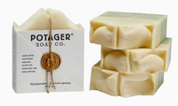 Organic Soap Bar