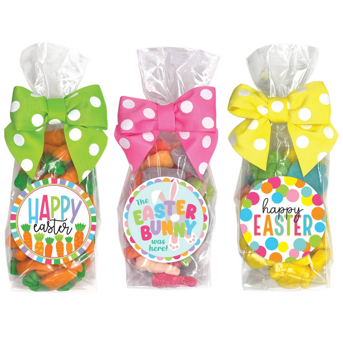Easter Candy Regular Treat Bags