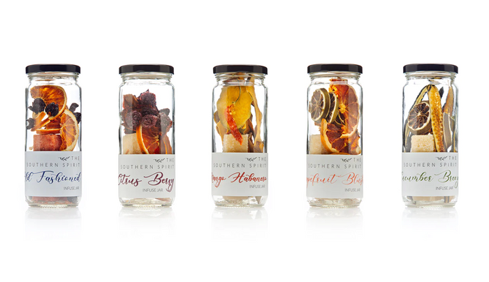 Cocktail Infusions