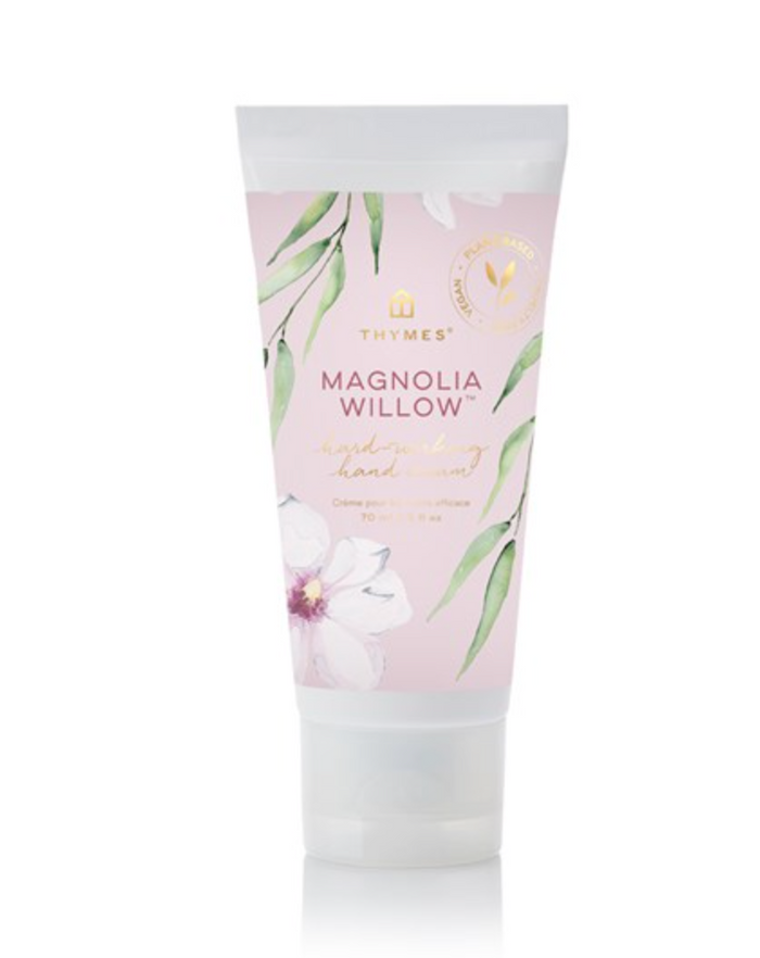 Magnolia Willow Hand Cream