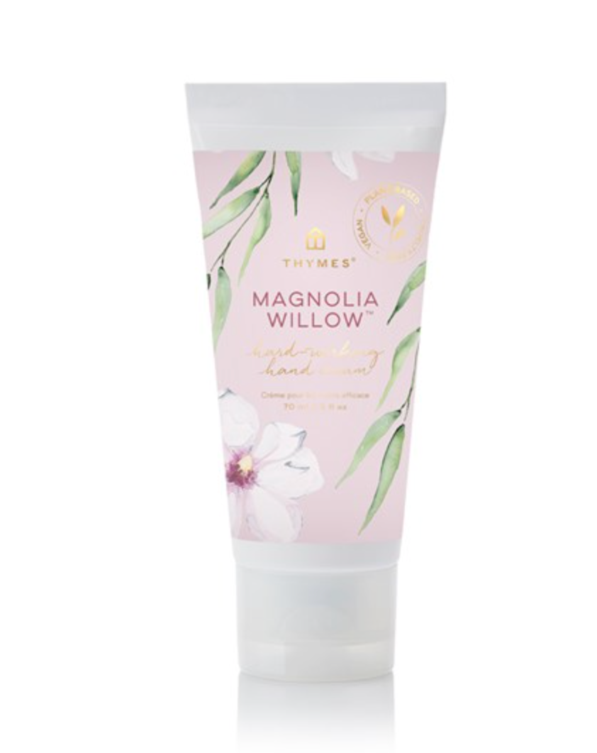 Magnolia Willow Hand Cream