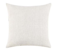 Horizon Blue/ Sagebrush Green Pillow