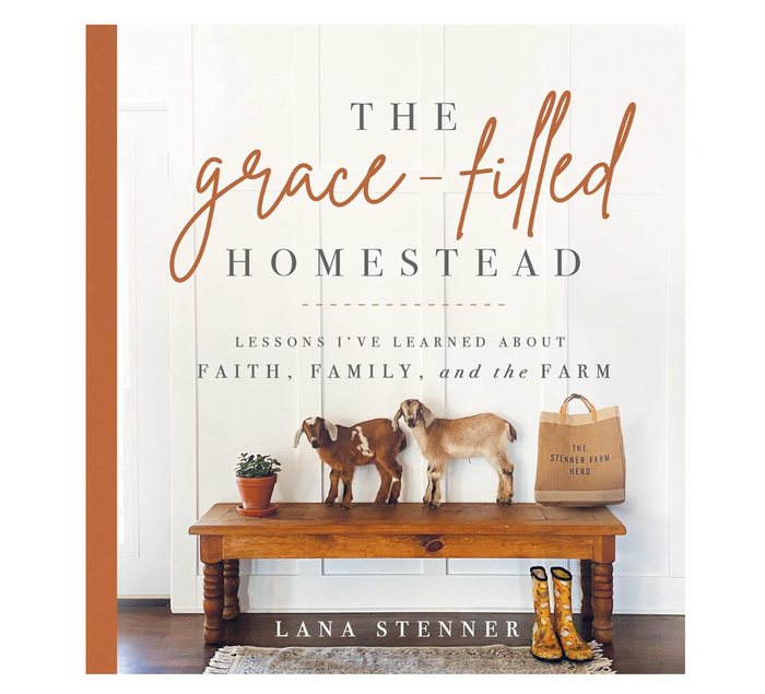 Grace-Filled Homestead