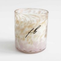 Limoncello Candle