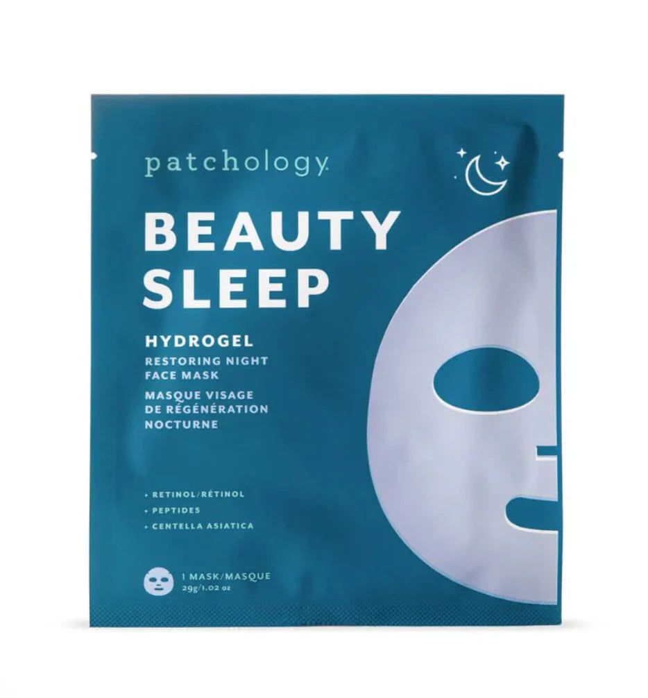 Patchology - Sweet Dreams Bedtime Kit