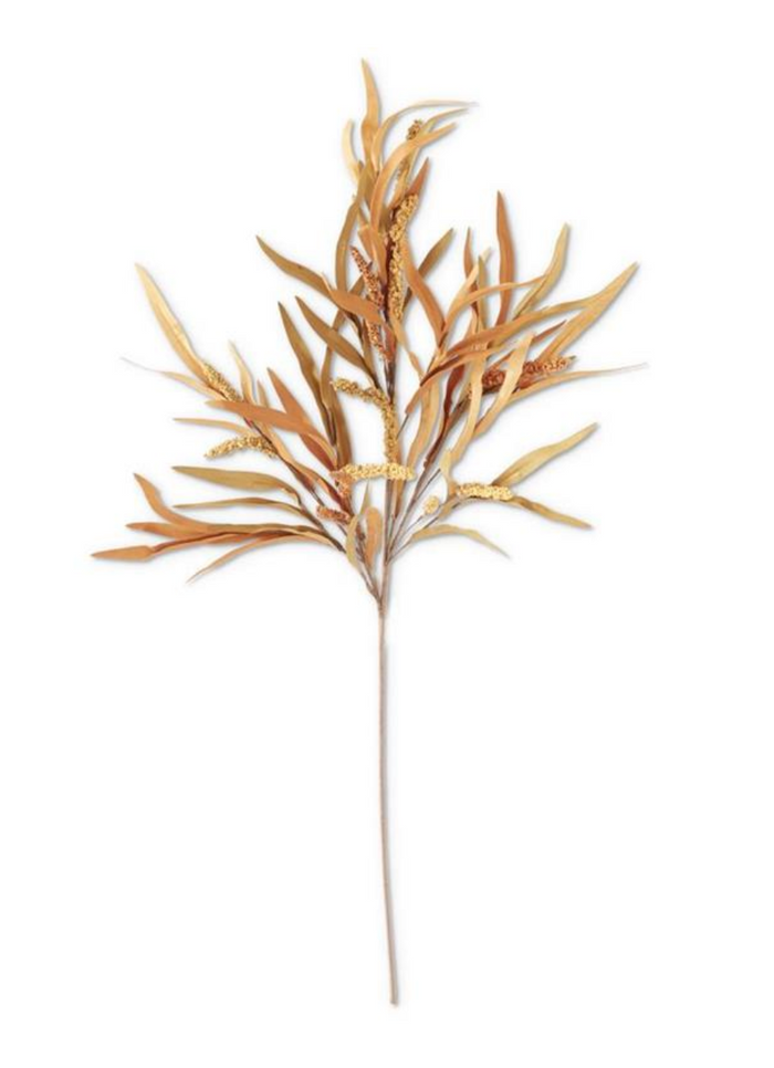 Long Eva Leaves Stem