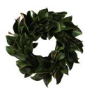 Magnolia Leaf Wreath