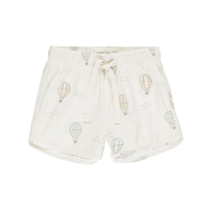 Boys Swim Short || Hot Air Balloons