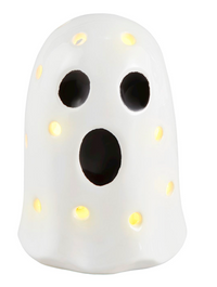Ghost Light-Up Sitter