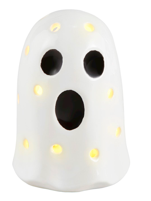 Ghost Light-Up Sitter
