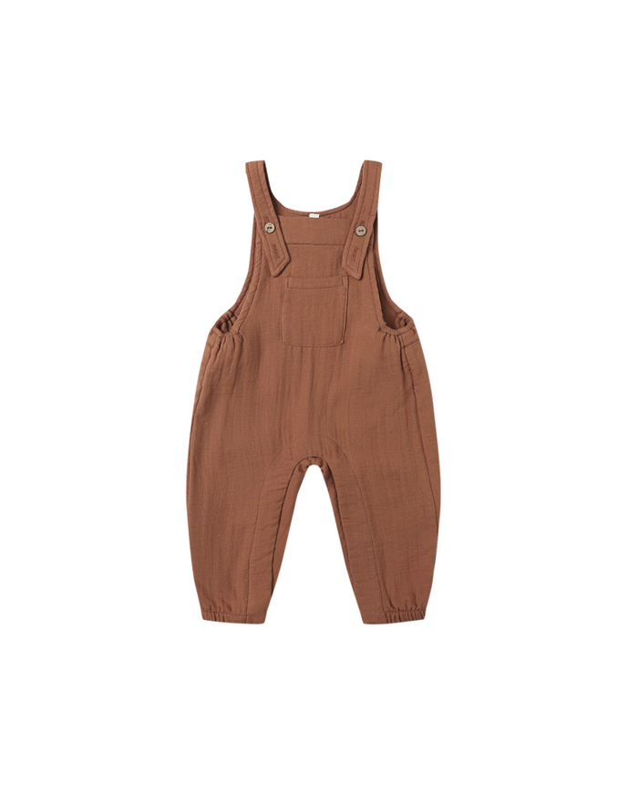 Baby Overall || Cedar