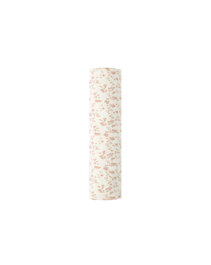 Swaddle || French Garden