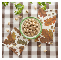Autumn Leaves Napkins