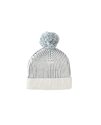 Beanie || Ocean