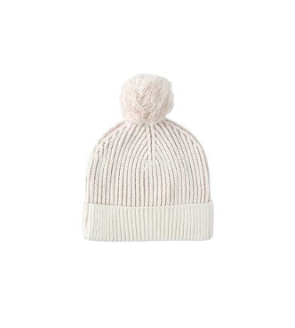 Beanie || Lilac