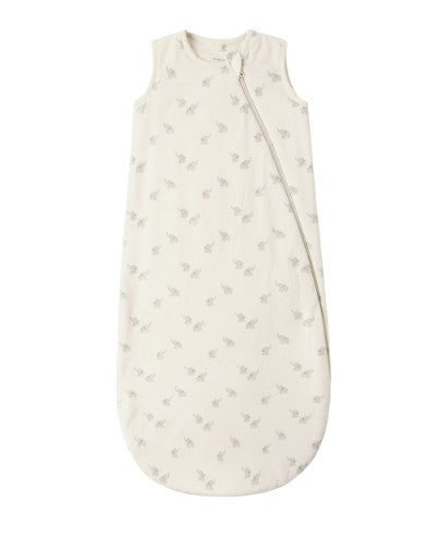 Sleep Bag - Bamboo || Elephants